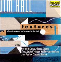 Textures - Jim Hall