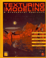 Texturing and Modeling - Ebert, David S (Editor)