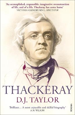 Thackeray - Taylor, D J
