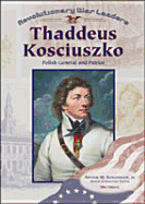 Thaddeus Kosciuszko (Rwl)