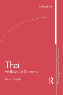 Thai: An Essential Grammar