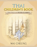 Thai Children's Book: The Tale of Peter Rabbit