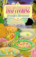 Thai Cooking - Brennan, Jennifer