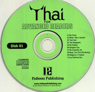 Thai for Advanced Readers