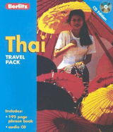 Thai Travel Pack