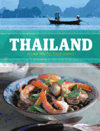 Thailand: A Journey for Food Lovers