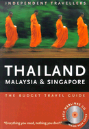 Thailand, Malaysia and Singapore 2004