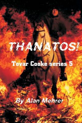 Thanatos!: Gre3ek God of Death - Mehrer, Alan