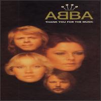 Thank You for the Music [Box] - ABBA
