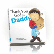 Thank You God for Daddy