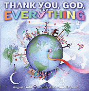 Thank You, God, for Everything