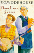 thank you jeeves by pg wodehouse
