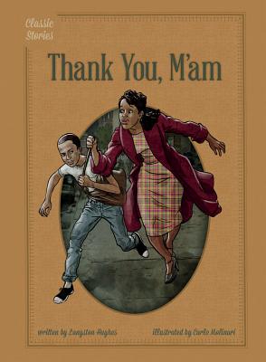 Thank You, M'Am by Langston Hughes - Alibris