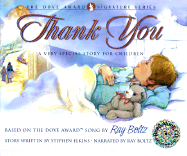 Thank You with CD (Audio)