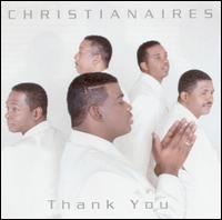 Thank You - The Christianaires