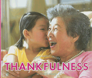 Thankfulness