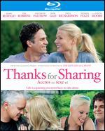 Thanks for Sharing [Blu-ray]