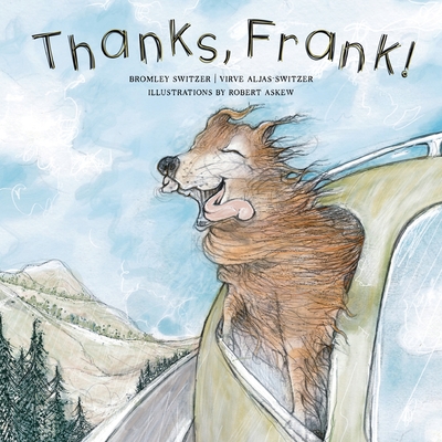 Thanks, Frank! - Switzer, Bromley, and Aljas-Switzer, Virve