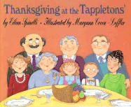 Thanksgiving at the Tappletons' - Hannant, Judith Stuller, and Spinelli, Eileen, and Cocca-Leffler, Maryann (Photographer)