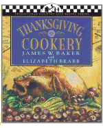 Thanksgiving Cookery