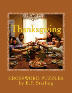 Thanksgiving: Crossword Puzzles