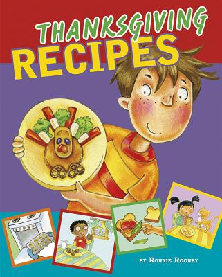 Thanksgiving Recipes - 