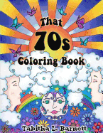 That 70s Coloring Book