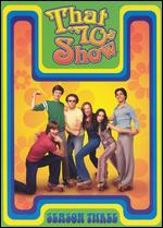 That '70s Show: Season Three [4 Discs] - 