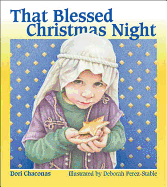 That Blessed Christmas Night