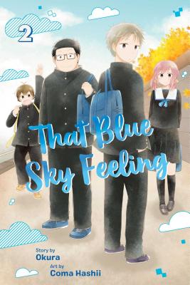 That Blue Sky Feeling, Vol. 2 - Okura