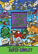 That Book About Greek Mythology