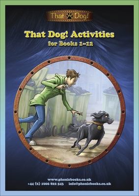 That Dog! Series Workbook - Reis-Frankfort, Tami