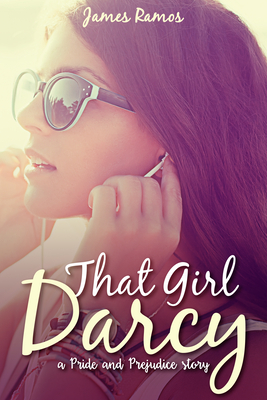 That Girl, Darcy - Ramos, James