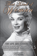 That Kind of Woman: The Life and Career of Barbara Nichols