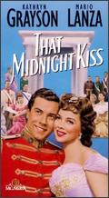 That Midnight Kiss - Norman Taurog