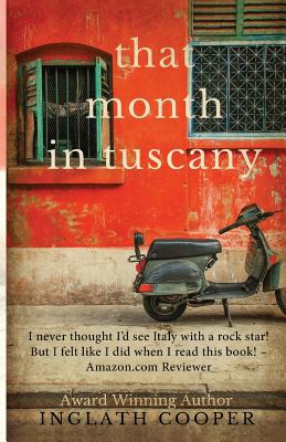 That Month in Tuscany - Cooper, Inglath