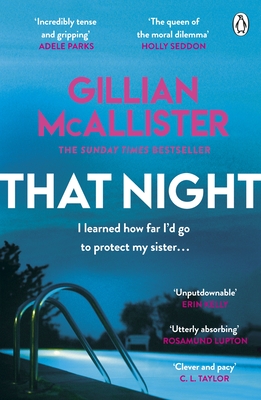 That Night: The Gripping Richard & Judy Psychological Thriller - McAllister, Gillian