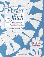 That Perfect Stitch: The Secrets of Fine Hand Stitching