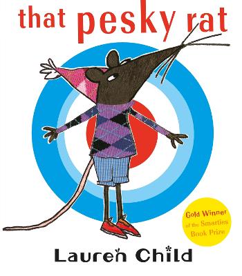 That Pesky Rat - Child, Lauren