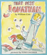 That Pest Jonathan - Cole, William