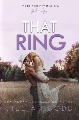 That Ring - Dodd, Jillian