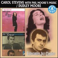 That Satin Doll/The Theme from Beyond the Fringe and All That Jazz - Carol Stevens & Phil Moore's Music/Dudley Moore