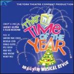 That Time of the Year [Original Off-Broadway Cast]