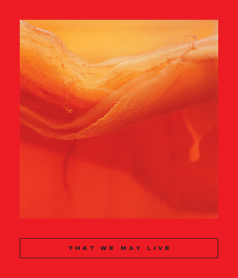 That We May Live: Speculative Chinese Fiction - Evans, Cj (Editor), and Coolidge, Sarah (Editor), and Yan, Ge