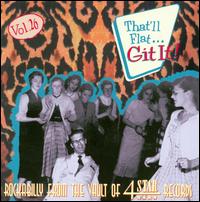 That'll Flat Git It!, Vol. 26 - Various Artists