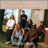 That'll Work - Johnnie Johnson