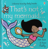 That's not my mermaid...