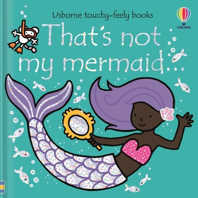 That's Not My Mermaid... - Watt, Fiona