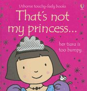 That's not my princess...