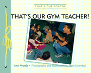 That's Our Gym Teacher!
